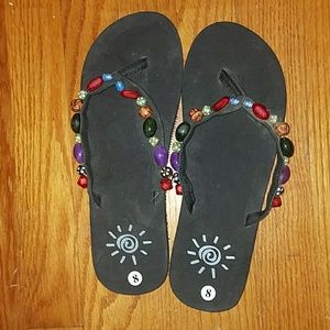 Flip flops